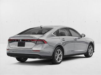 New 2025 Honda Accord SE video 2