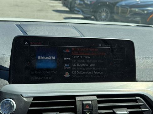 Used 2021 BMW X3 M40i w/ Premium Package Enhanced AWD/4WD image 34