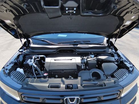 New 2026 Honda Passport RTL image 8