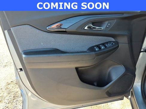 Used 2023 Chevrolet TrailBlazer LT w/ Convenience Package FWD image 13
