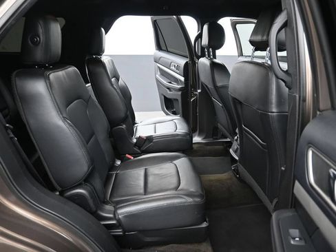 Used 2016 Ford Explorer XLT w/ Equipment Group 202A FWD image 22