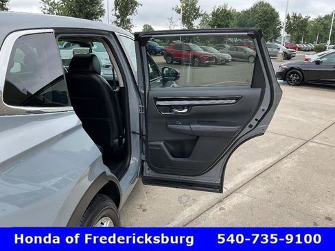 Certified 2024 Honda CR-V EX-L image 17