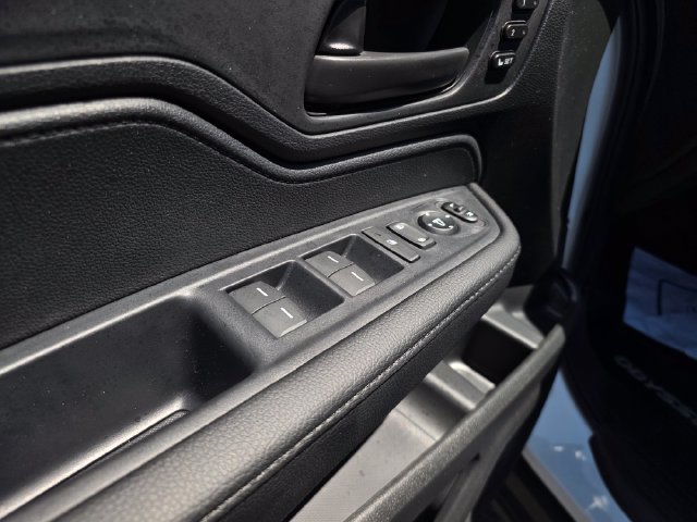 New 2027 Honda Odyssey EX-L image 23
