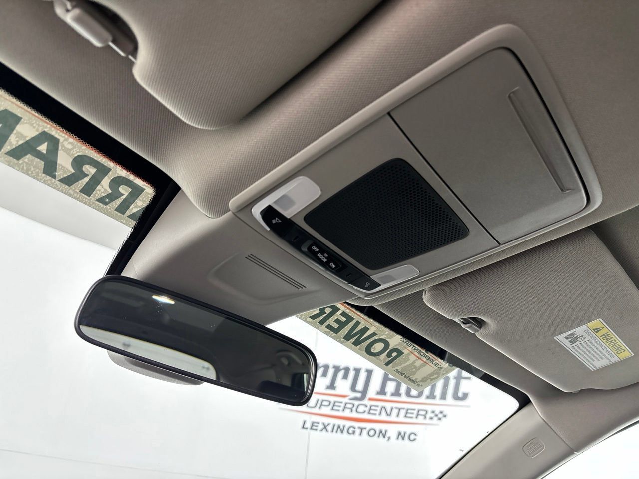 Used 2026 Honda CR-V LX image 19