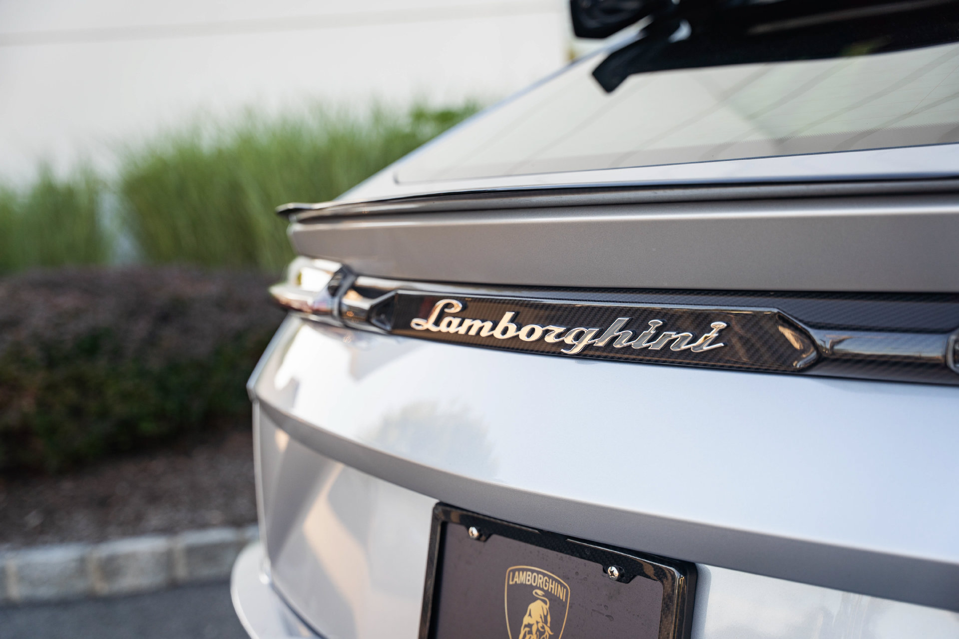 Used 2024 Lamborghini Urus Performante AWD/4WD image 38
