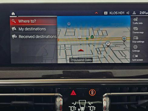 Used 2024 BMW X3 sDrive30i w/ Convenience Package w/ZPA image 24