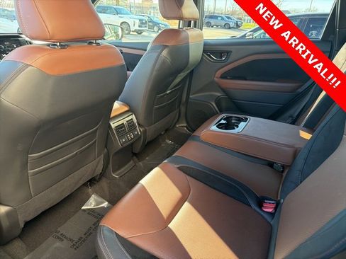 Used 2025 Subaru Forester Touring image 8
