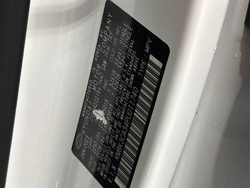 Used 2023 Hyundai Kona N Line image 12