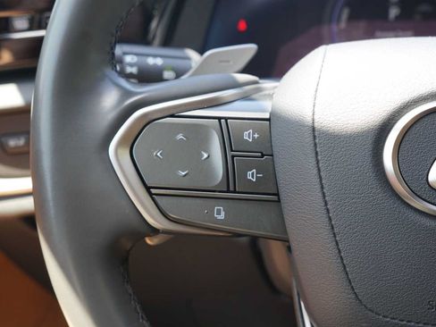 Used 2023 Lexus RZ 450e Premium w/ Technology Package AWD/4WD image 15