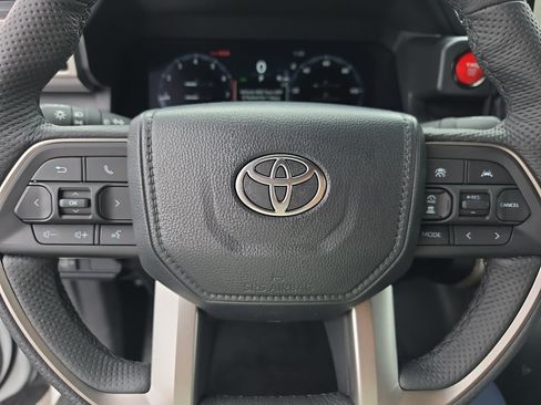 New 2026 Toyota Tacoma TRD Sport w/ TRD Sport Premium Package AWD/4WD image 26