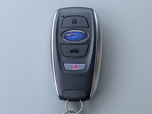 New 2026 Subaru Forester Premium image 32