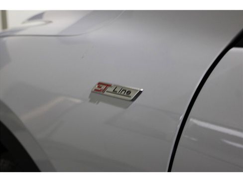 Used 2025 Ford Escape ST-Line Select image 10