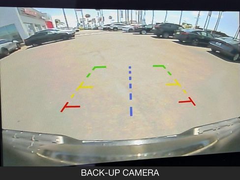 New 2026 Nissan Frontier SV w/ Tow Package RWD image 21