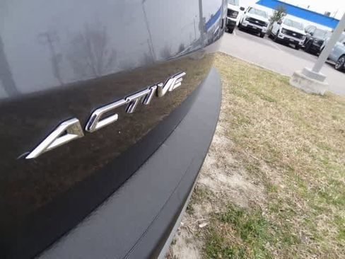 Used 2024 Ford Escape Active image 20
