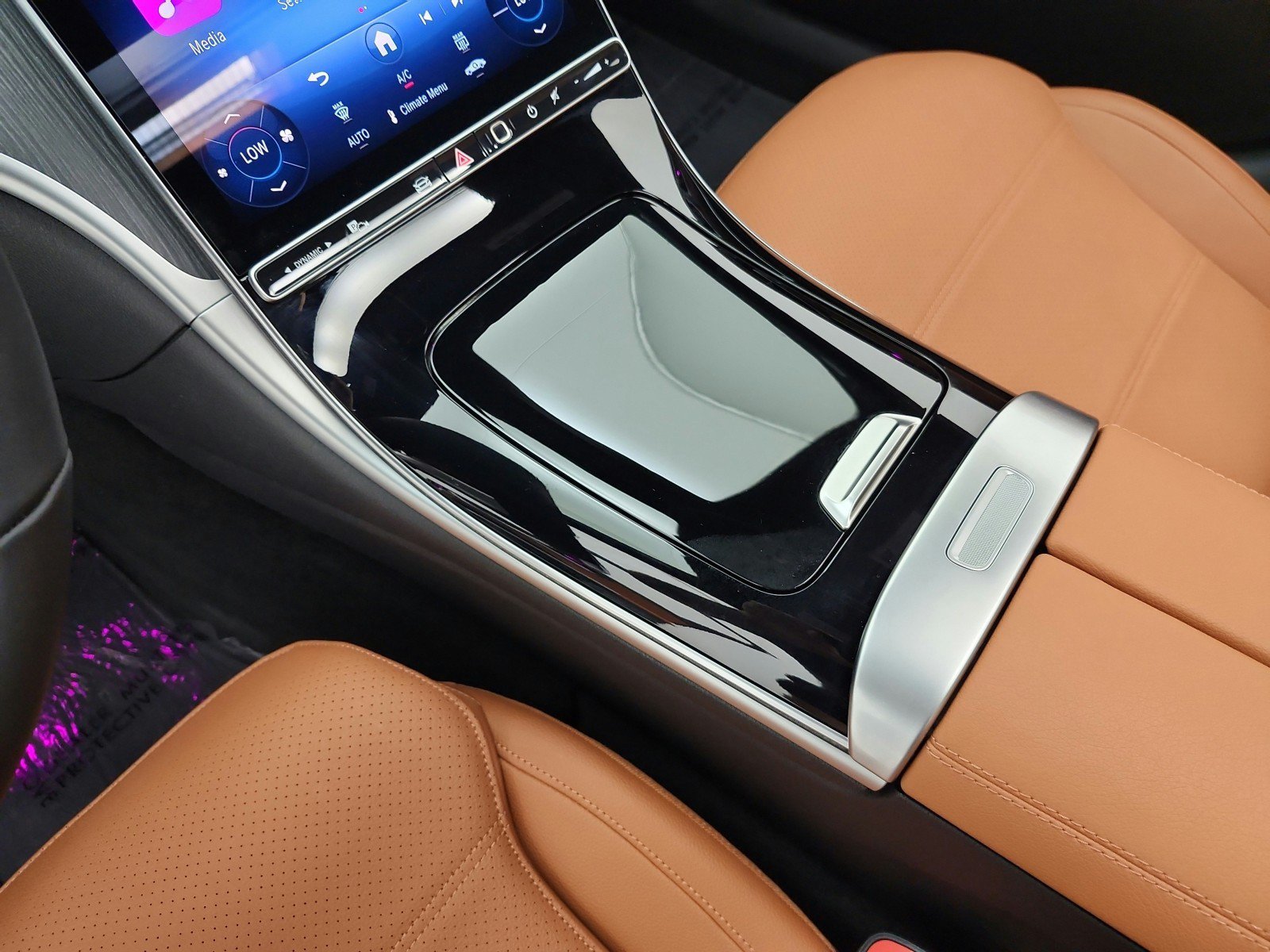 Certified 2026 Mercedes-Benz C 300 Sedan image 11