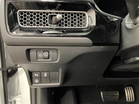 New 2024 Honda Civic Sport Touring image 16