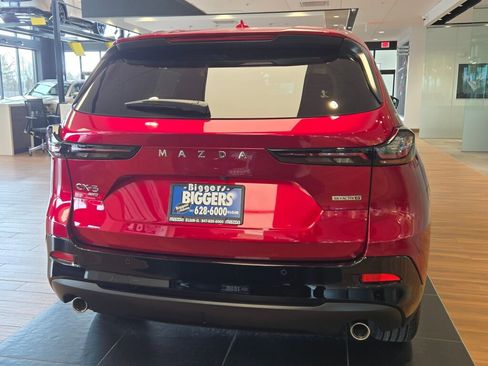 New 2026 MAZDA CX-5 2.5 S w/ Premium Plus Package image 12