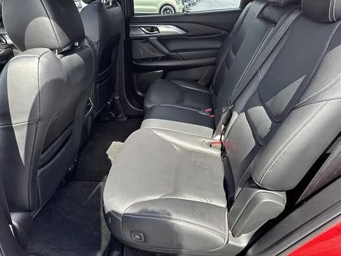 Used 2021 MAZDA CX-9 Grand Touring AWD/4WD image 14