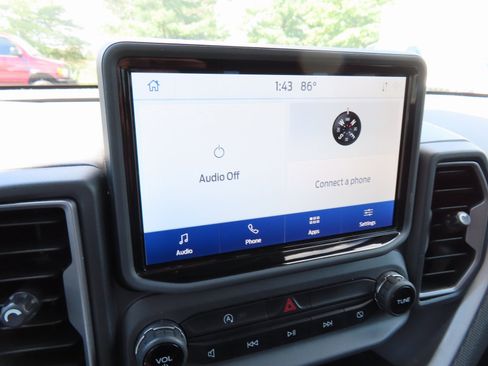 Used 2021 Ford Bronco Sport Big Bend image 25