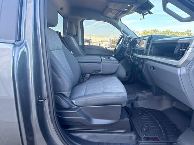 Used 2026 Ford F250 XL w/ XL Off-Road Package AWD/4WD image 17