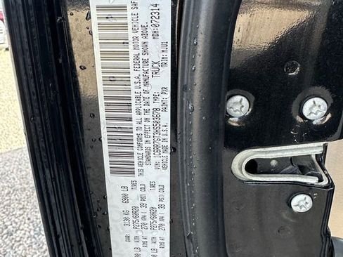 Used 2017 RAM 1500 Big Horn image 46