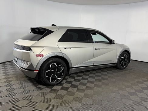 Used 2023 Hyundai Ioniq 5 Limited image 5