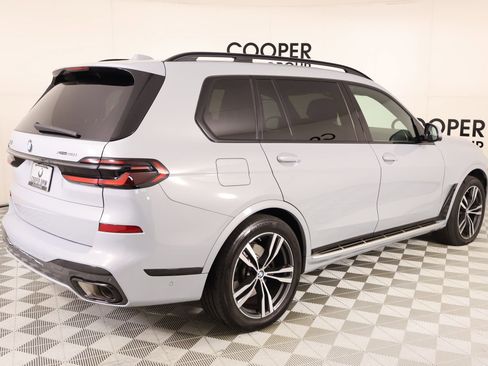 Used 2026 BMW X7 xDrive40i AWD/4WD image 22