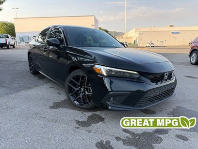 Certified 2023 Honda Civic Sport Touring