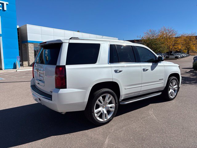 Used 2017 Chevrolet Tahoe Premier RWD image 6