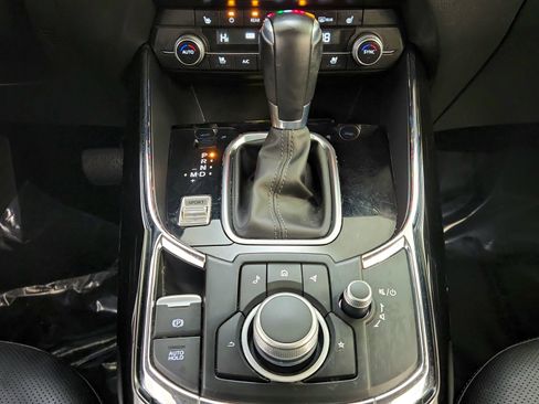 Used 2023 MAZDA CX-9 Touring Plus AWD/4WD image 25