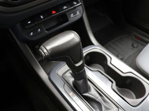 Used 2015 Chevrolet Colorado Z71 image 28