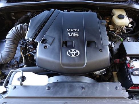 Used 2003 Toyota 4Runner SR5 image 43