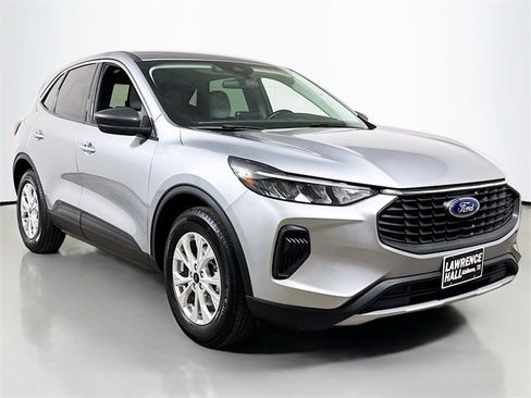 Used 2024 Ford Escape Active image 3