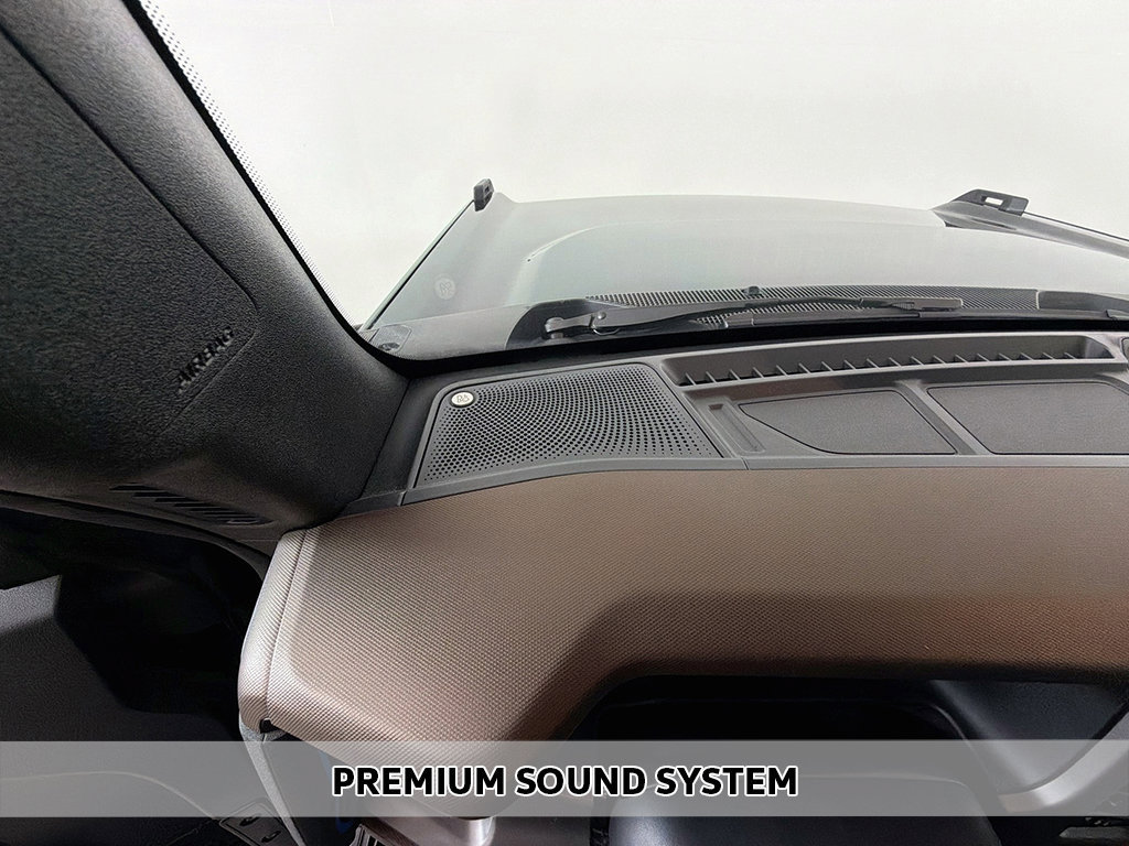 Used 2023 Ford Bronco Outer Banks AWD/4WD image 4