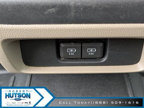 Used 2018 Honda Odyssey EX-L image 15