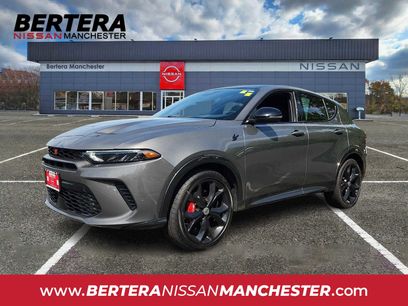 Used 2024 Dodge Hornet R/T Plus