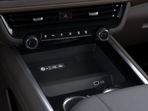 New 2026 Chevrolet Tahoe Z71 image 24