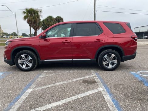 Used 2023 Honda Pilot EX-L image 6