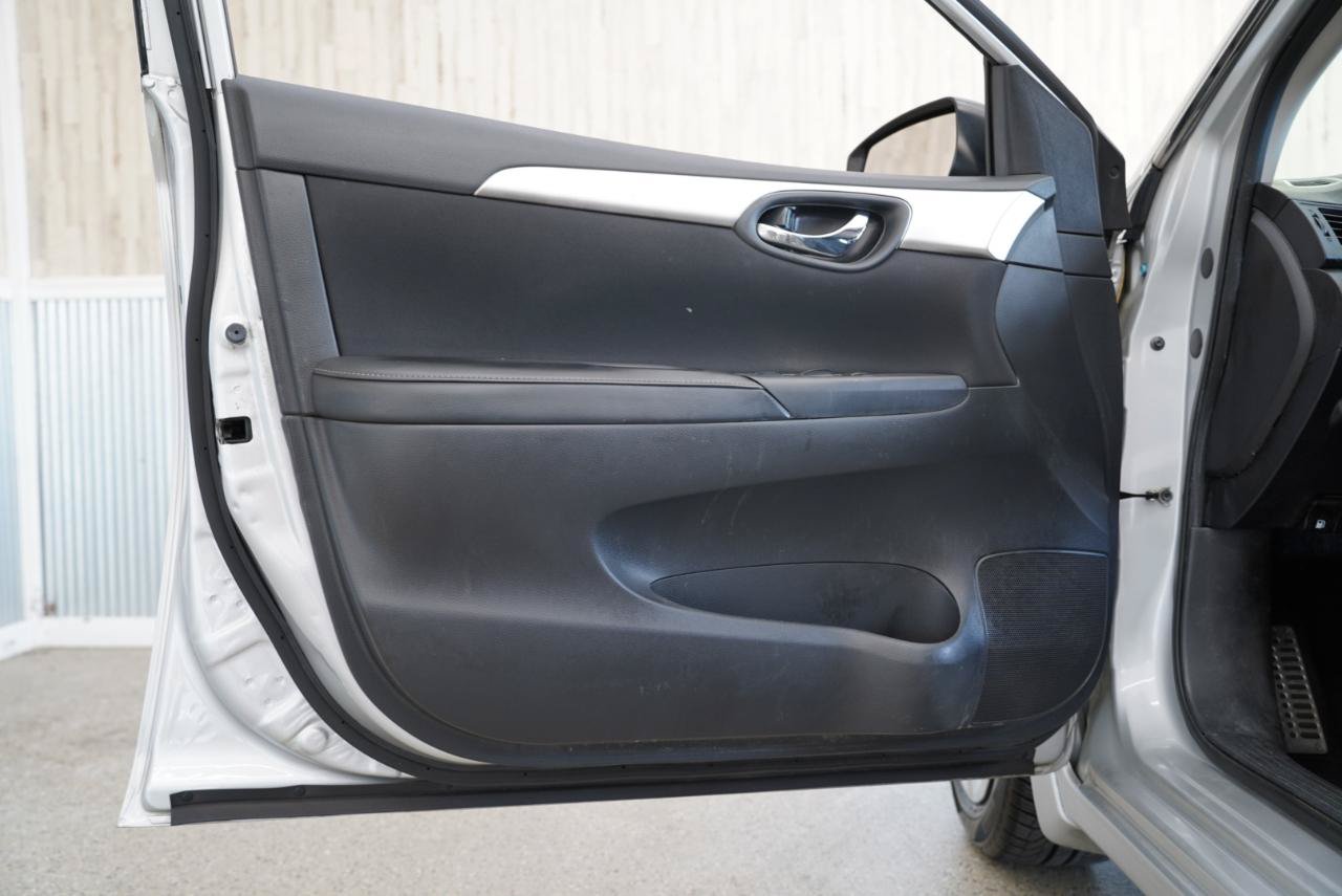 Used 2019 Nissan Sentra S FWD image 26
