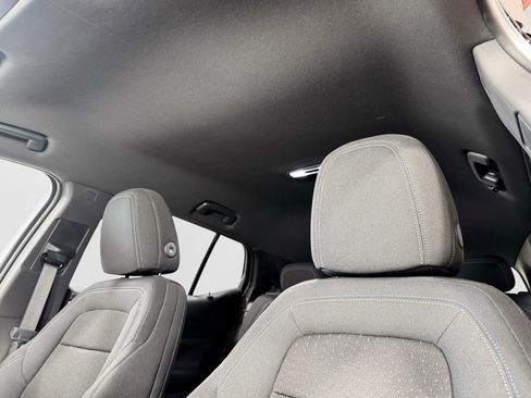 Used 2025 Chevrolet Equinox EV LT FWD image 25