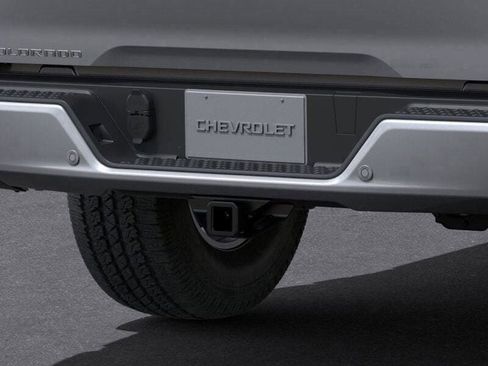 New 2025 Chevrolet Colorado LT w/ LT Convenience Package RWD image 64