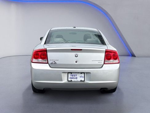 Used 2010 Dodge Charger SXT RWD image 9