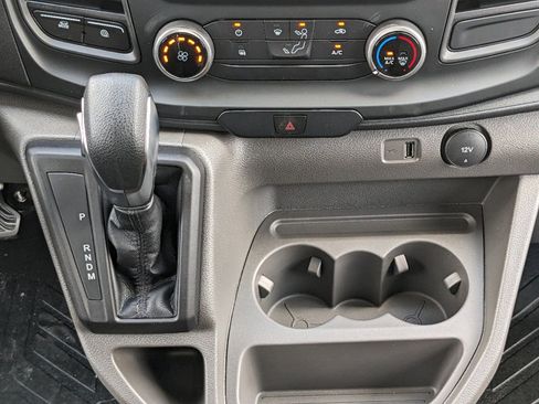 New 2024 Ford Transit 350 148 High Roof DRW AWD w/ Exterior Upgrade Package image 16