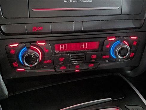 Used 2011 Audi A4 2.0T Prestige image 16