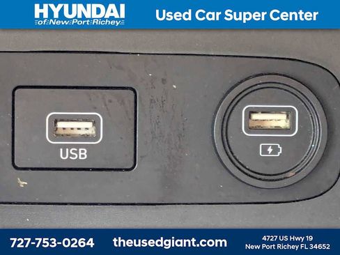 Used 2022 Hyundai Sonata SE w/ Cargo Package image 20