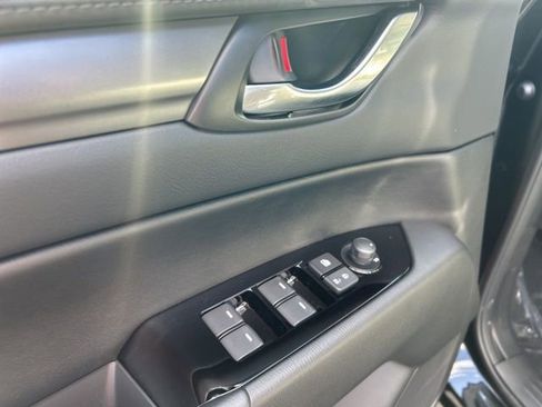 New 2025 MAZDA CX-5 AWD 2.5 S w/ Preferred Package image 12