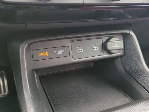 Used 2026 Honda Civic Si image 32