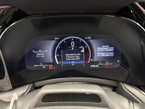 New 2026 Lexus TX 350 AWD image 19