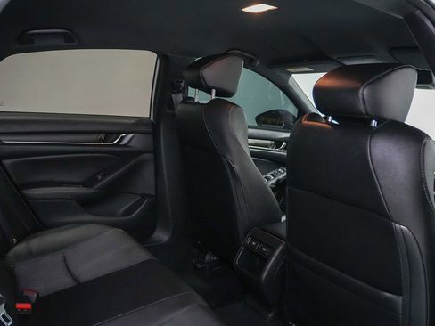 Used 2021 Honda Accord Sport image 22