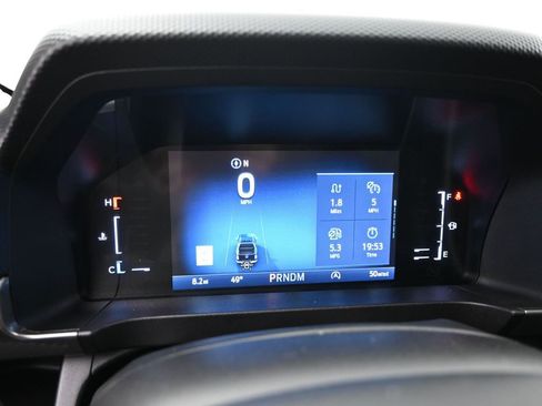 New 2025 Ford Ranger XLT w/ FX4 Off-Road Package image 22